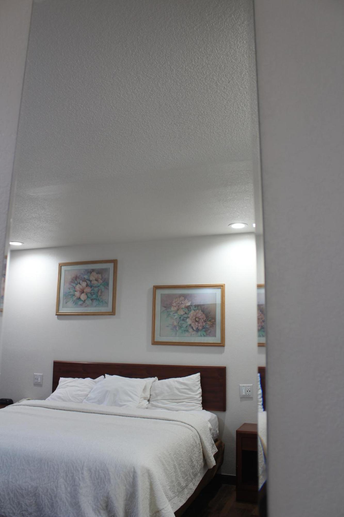 Rodeway Inn Tucumcari Eksteriør billede