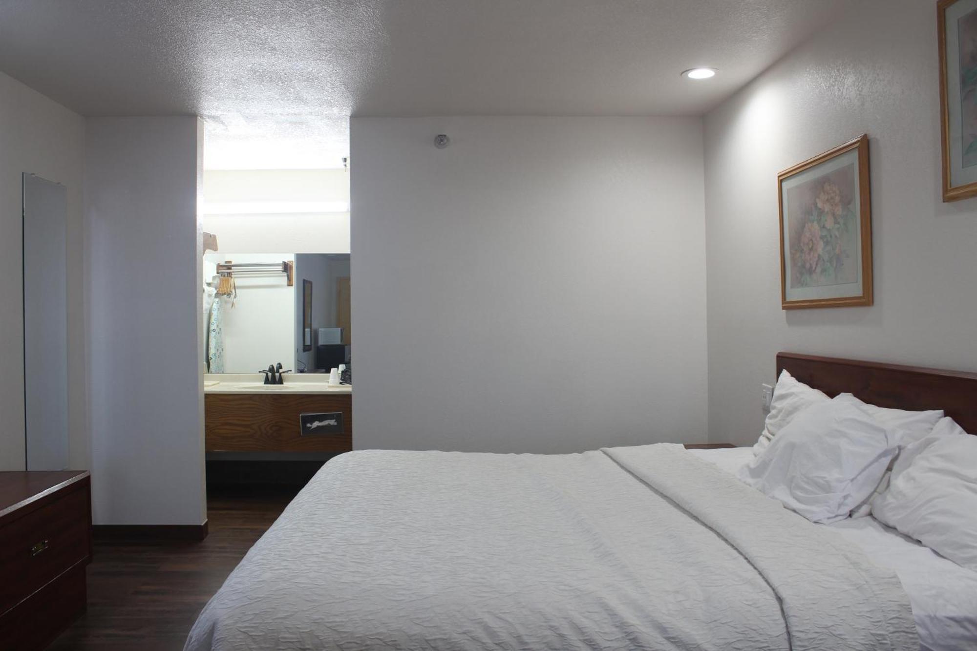 Rodeway Inn Tucumcari Eksteriør billede