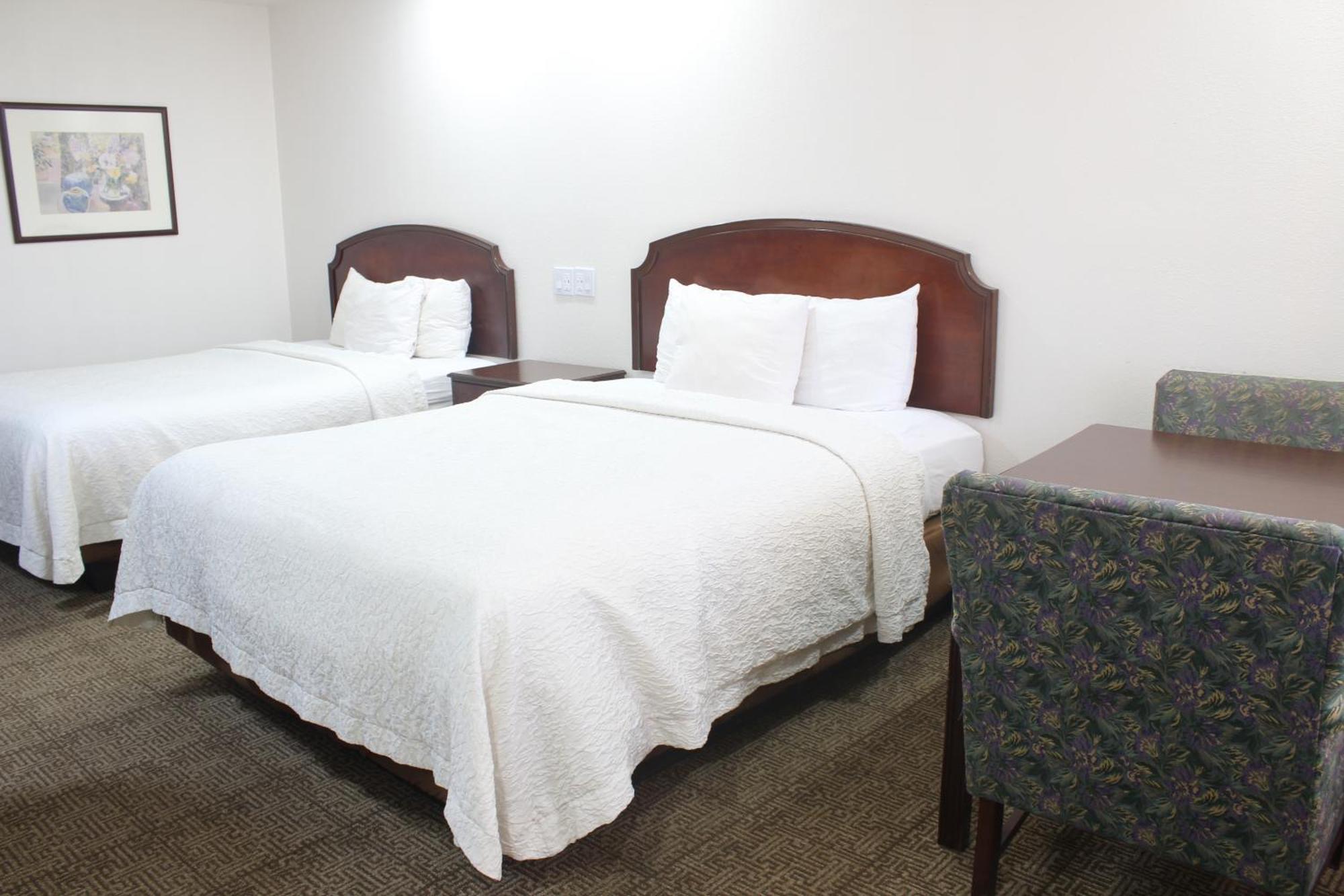 Rodeway Inn Tucumcari Eksteriør billede