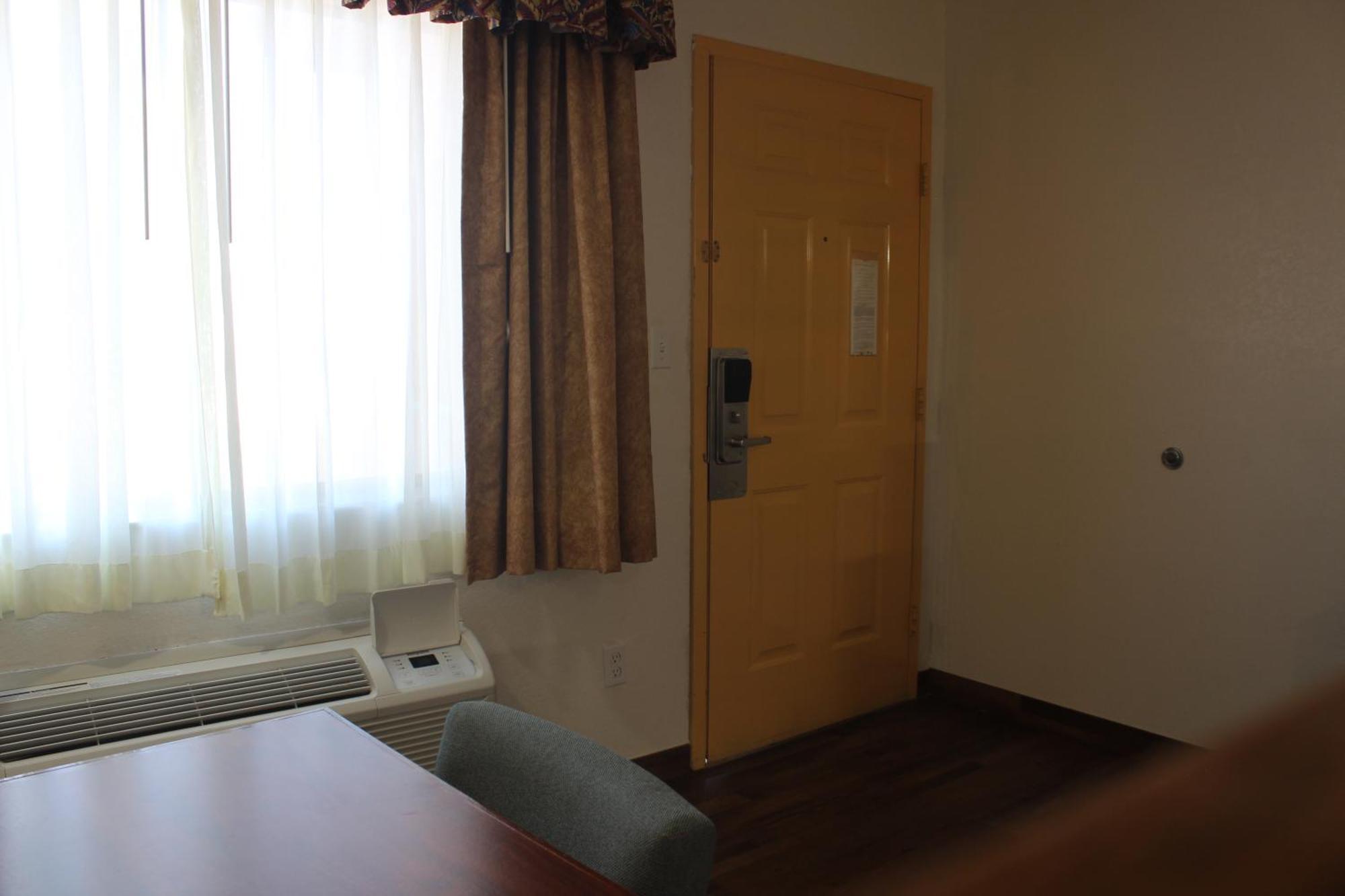 Rodeway Inn Tucumcari Eksteriør billede