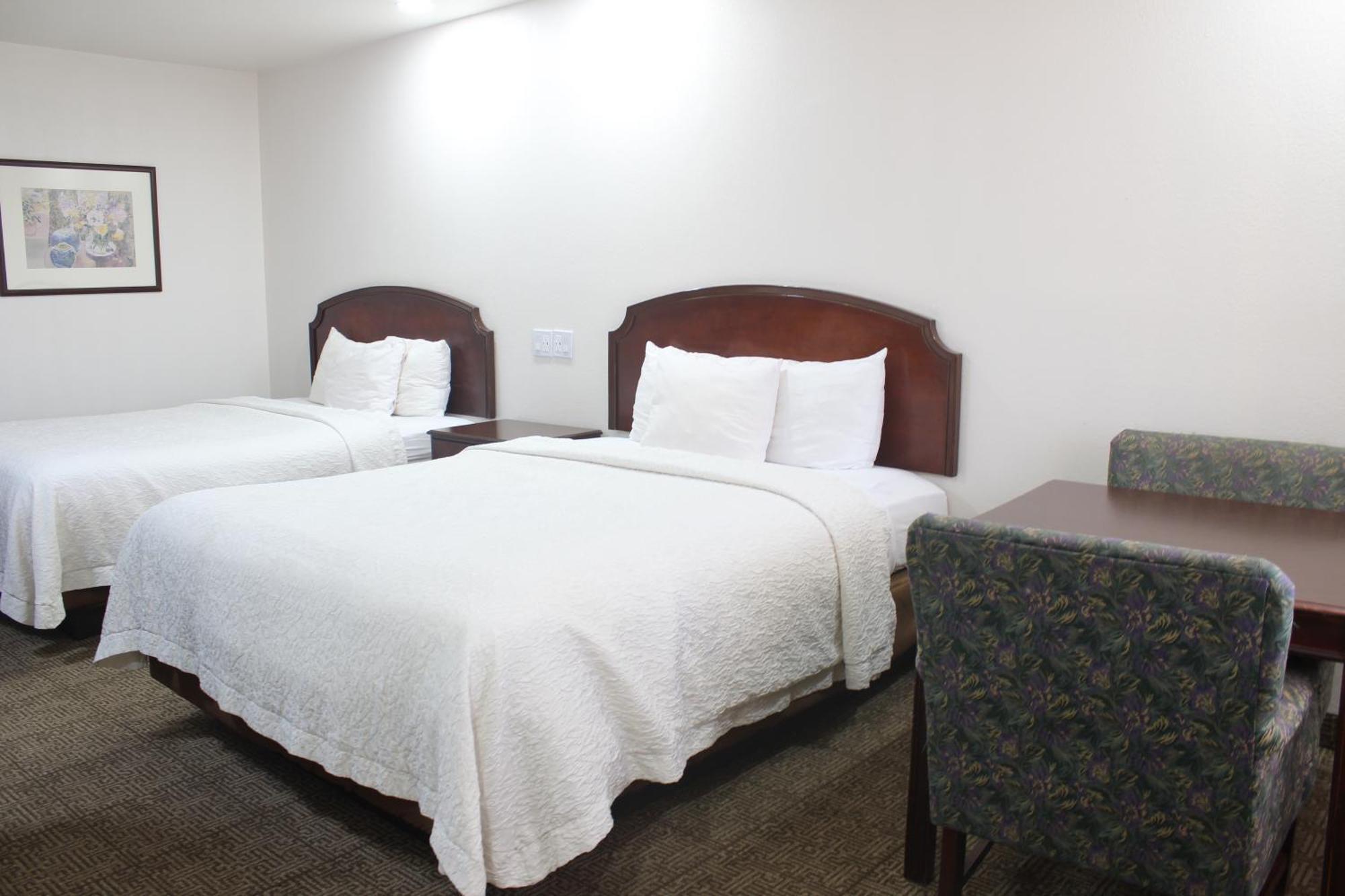 Rodeway Inn Tucumcari Eksteriør billede
