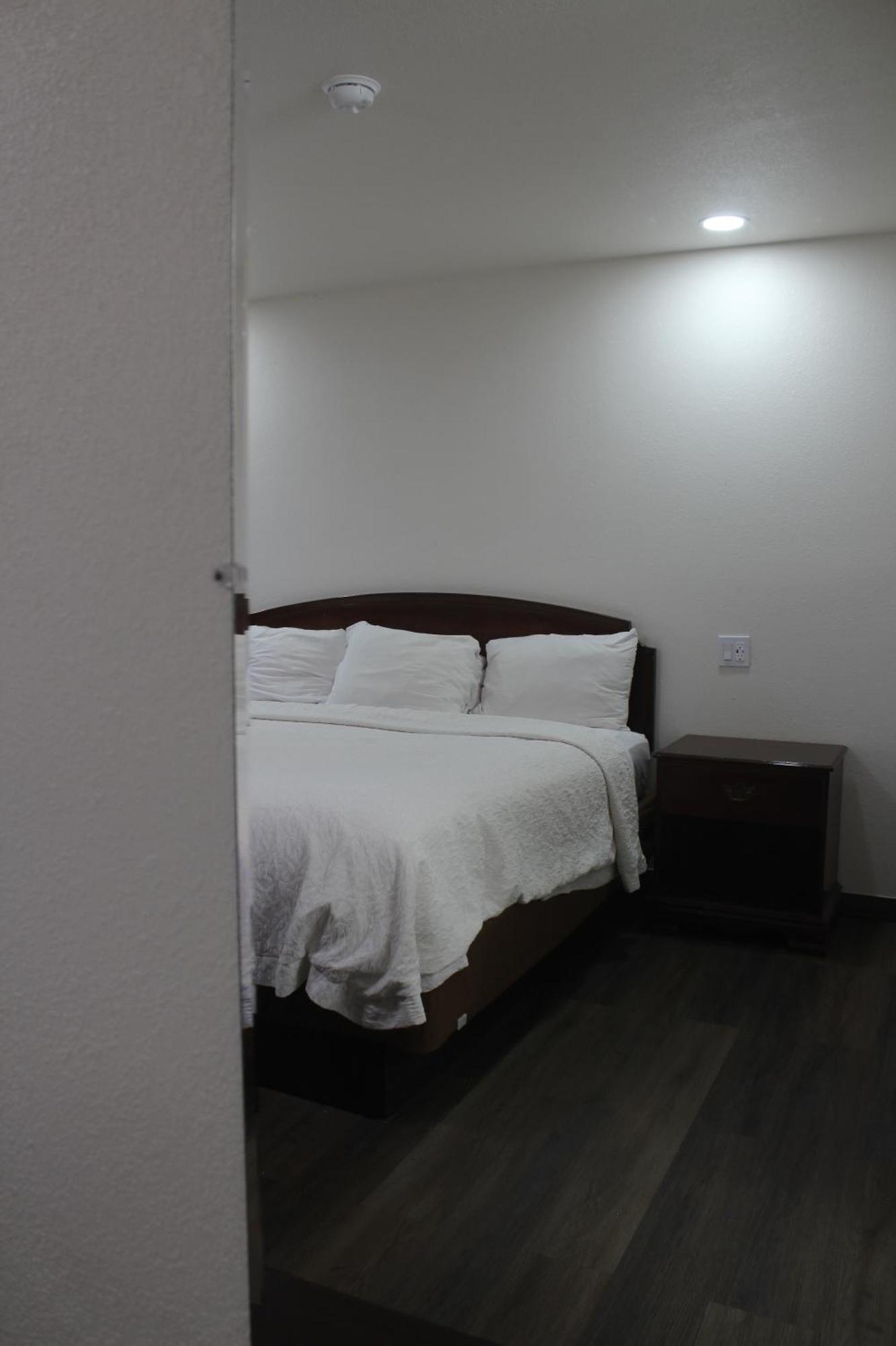 Rodeway Inn Tucumcari Eksteriør billede