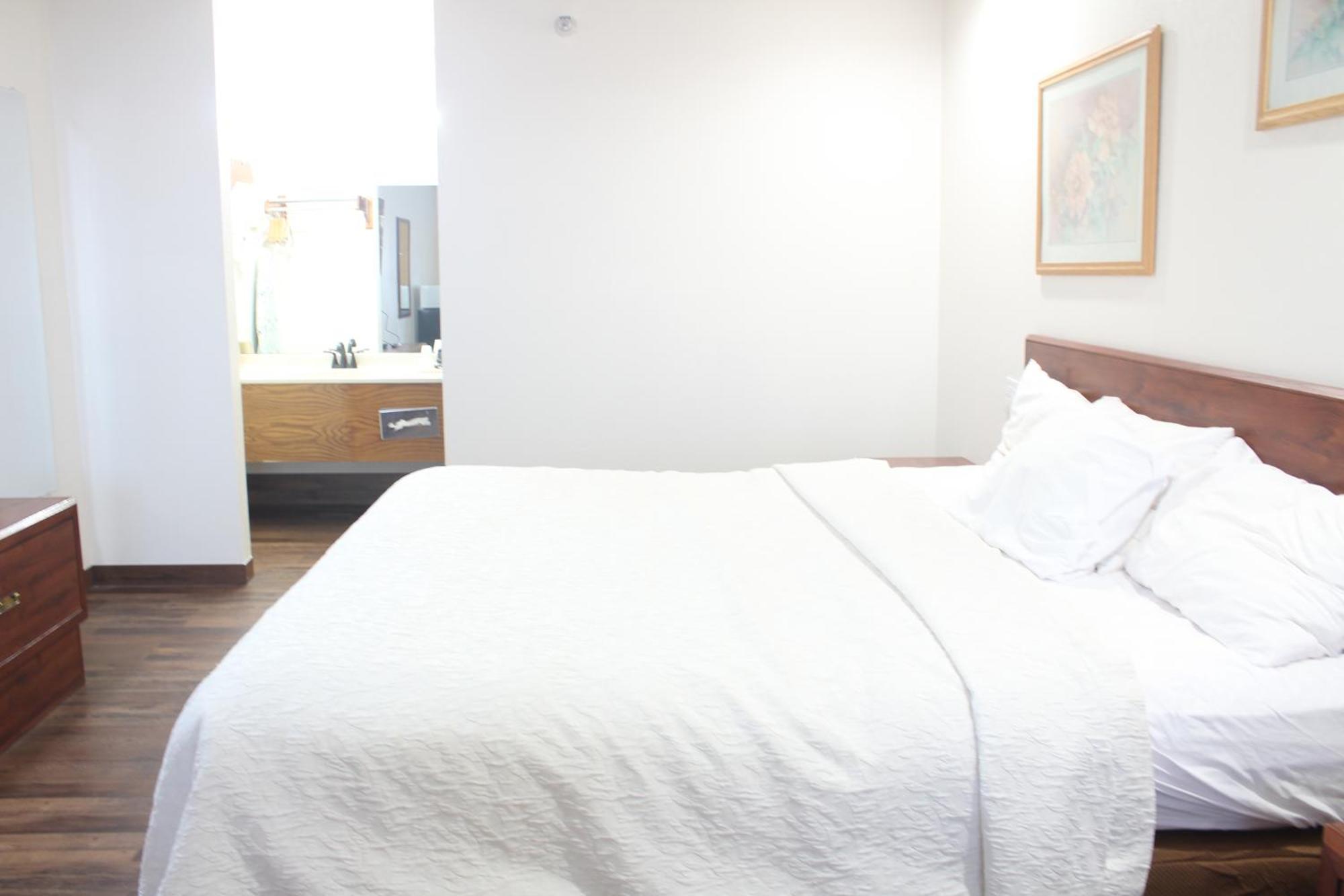 Rodeway Inn Tucumcari Eksteriør billede
